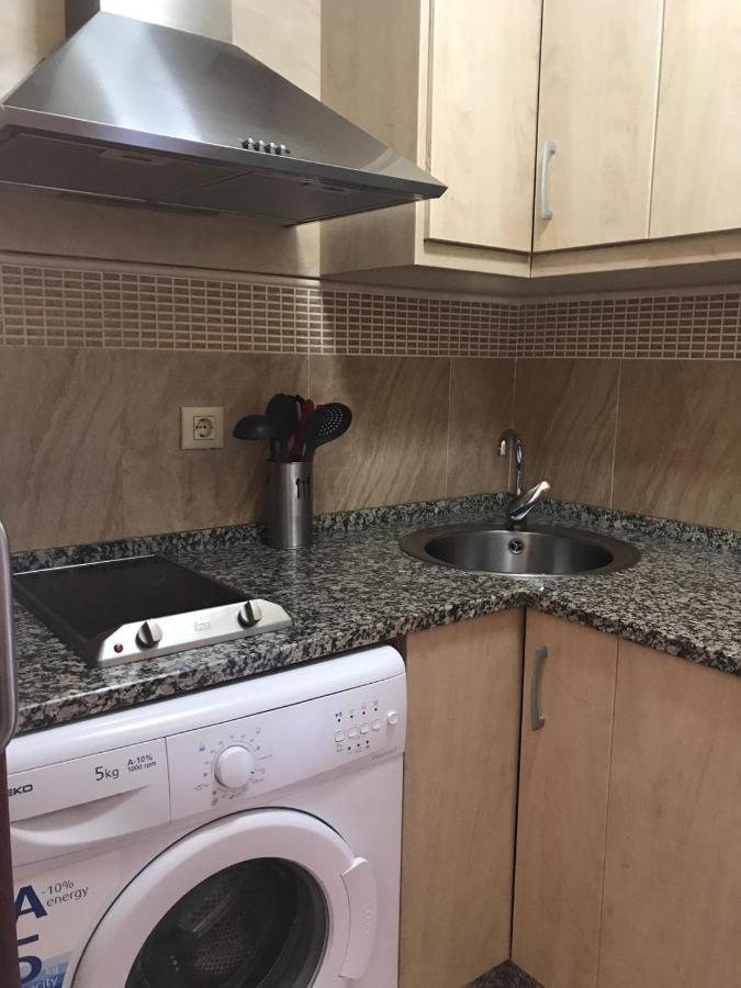 Apartamento Premium A 1,8Km De La Playa Isla Canela Exterior foto