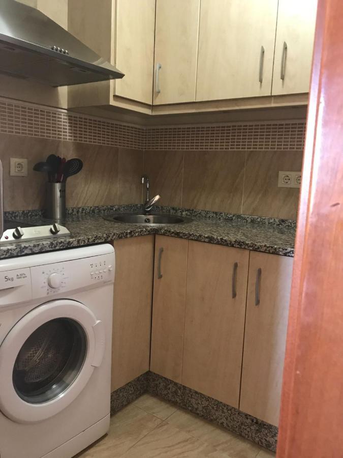 Apartamento Premium A 1,8Km De La Playa Isla Canela Exterior foto
